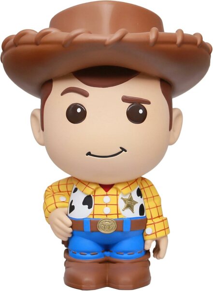 TOY STORY - Woody - Figural Bank