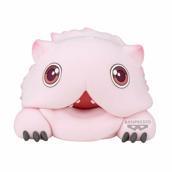 MADE IN ABYSS - Mitty - Figure Big Fluffy Puffy 5x12cm