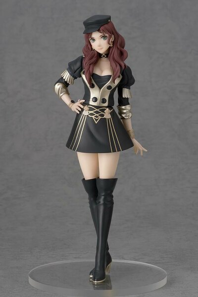 FIRE EMBLEM THREE HOUSES - Dorothea Arnault - Pop Up Parade 17cm