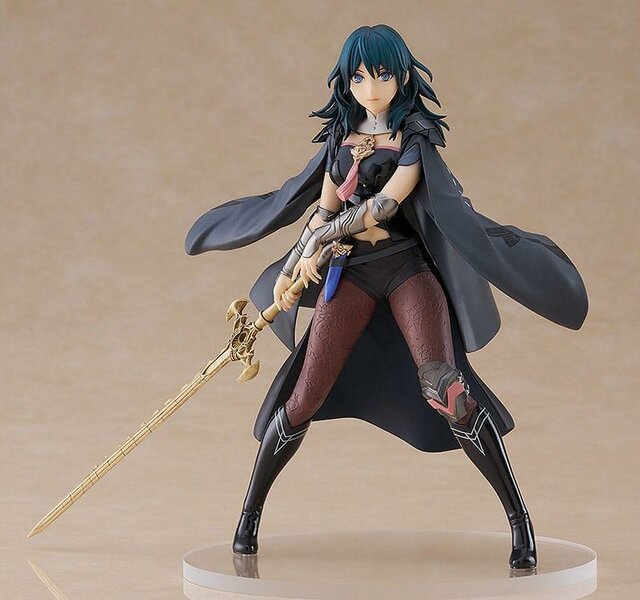 FIRE EMBLEM THREE HOUSES - Byleth (Female) - Pop Up Parade 15cm
