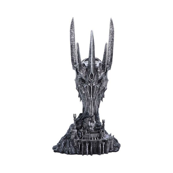LORD OF THE RINGS - Sauron - Tea Light Holder 33cm