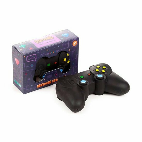GAME OVER - Controller - Stress 'Stretchies' Squeezer - 11 cm