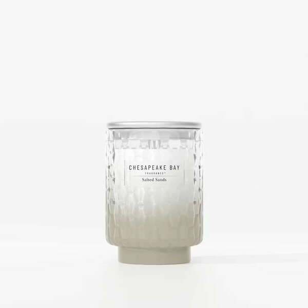 Chesapeake Bay Fragrance - Salted Sands Medium Geurkaars - 50 branduren