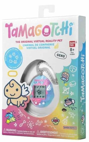 TAMAGOTCHI Original - Angel Lace TAMAGOTCHI Original - Angel Lace