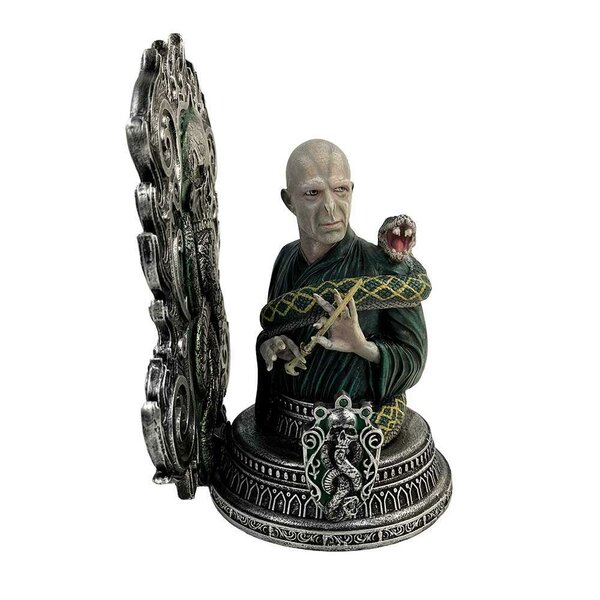HARRY POTTER - Lord Voldemort - Bookend HARRY POTTER - Lord Voldemort - Bookend