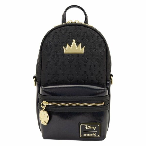 DISNEY - Snow White - Sling Bag LoungeFly DISNEY - Snow White - Sling Bag LoungeFly