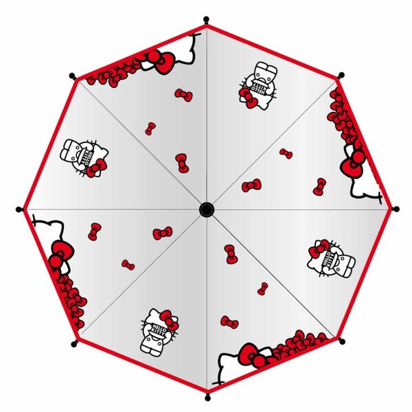 HELLO KITTY - Umbrella - 60 cm HELLO KITTY - Umbrella - 60 cm