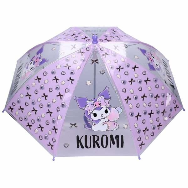KUROMI - Rainy Days - Umbrella KUROMI - Rainy Days - Umbrella