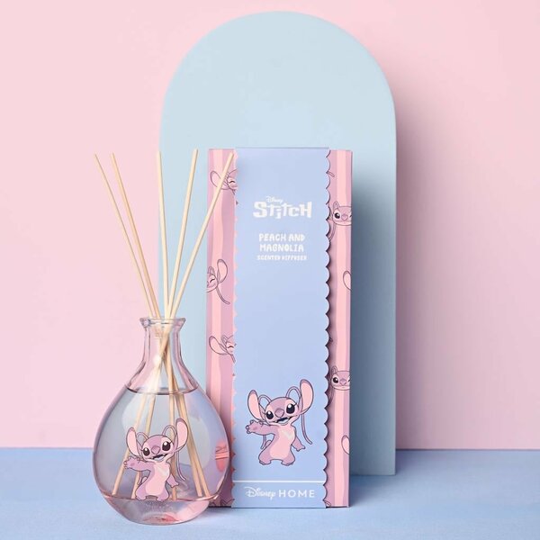 ANGEL - Diffuser - Peach &amp; Magnolia Parfum ANGEL - Diffuser - Peach &amp; Magnolia Parfum