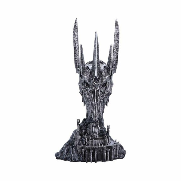 LORD OF THE RINGS - Sauron - Tea Light Holder 33cm LORD OF THE RINGS - Sauron - Tea Light Holder 33cm