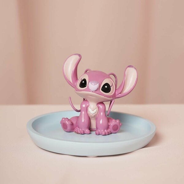 ANGEL - 3D Trinket Tray ANGEL - 3D Trinket Tray