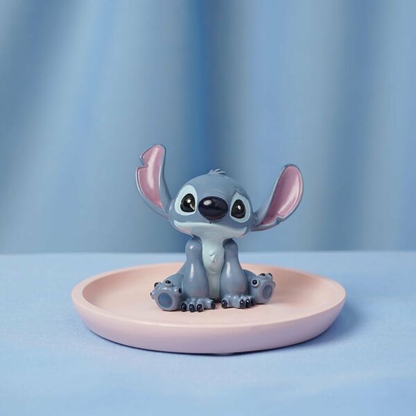 STITCH - 3D Trinket Tray STITCH - 3D Trinket Tray
