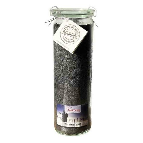 Candle Factory - Big Jumbo - Kaars - Rendez-Vous