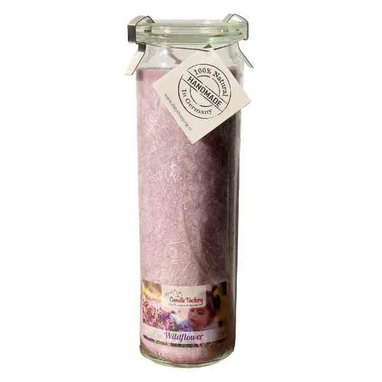 Candle Factory - Big Jumbo - Kaars - Wildflower