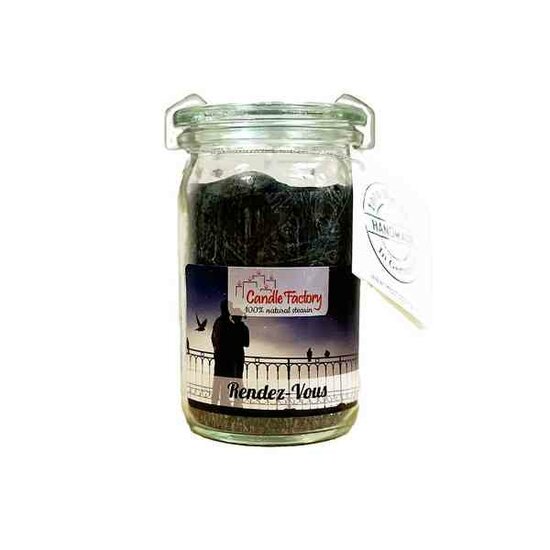 Candle Factory - Baby Jumbo - Kaars - Rendez-Vous