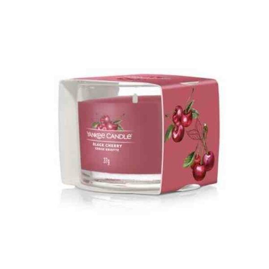 Yankee Candle Black Cherry Wax Melt