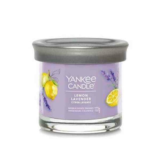 Yankee Candle  Lemon Lavender Signature Small Tumbler