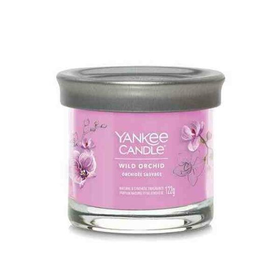 Yankee Candle Wild Orchid Signature Small Tumbler