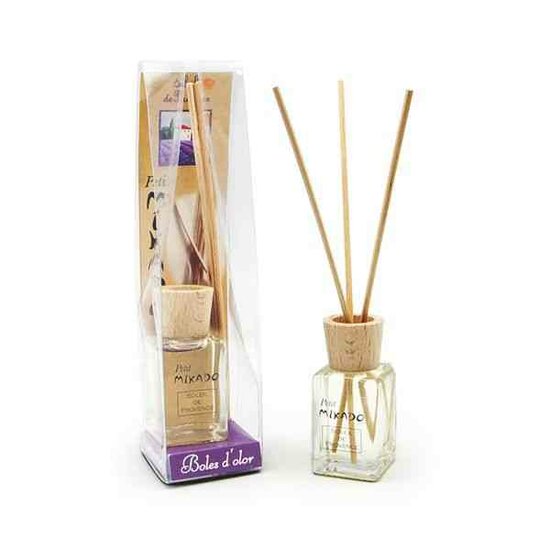 mini-geurstokjes - Ambients Mikado petit - Soleil de Provence - Lavendelveld