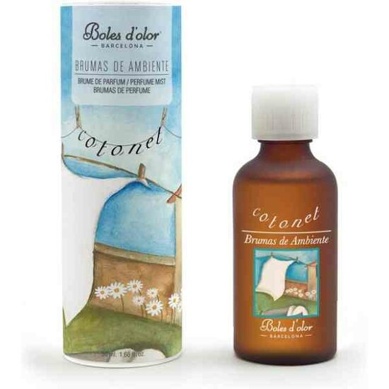 Cotonet (Katoen) - Boles d&#039;olor geurolie 50ml