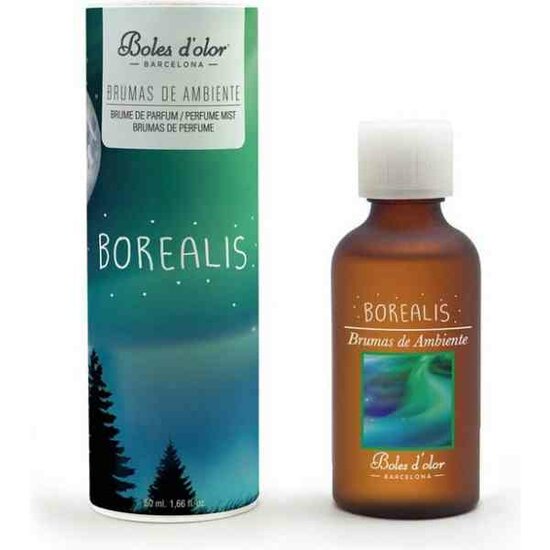 Borealis - Boles d&#039;olor geurolie 50 ml