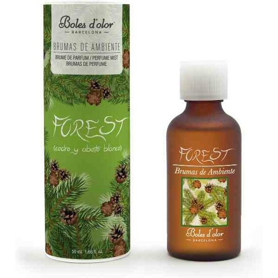 Forest - Boles d&#039;olor geurolie 50 ml