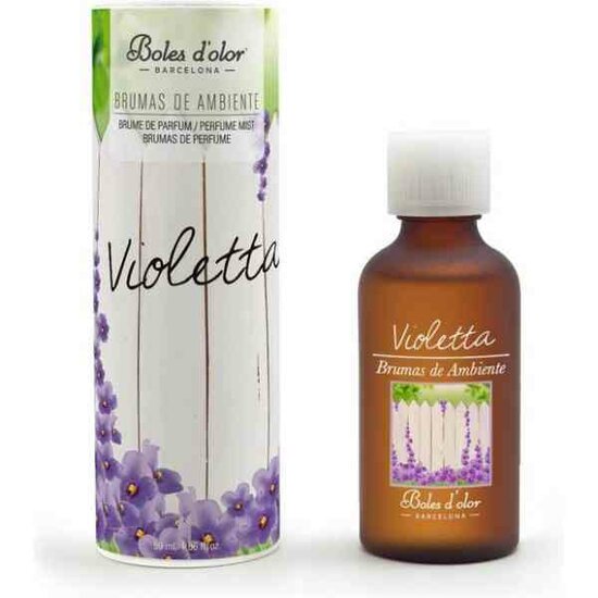 Violetta - Boles d&#039;olor geurolie 50 ml