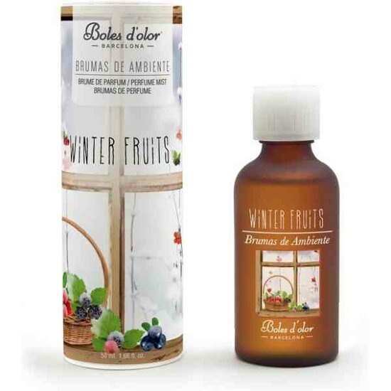 Winter Fruits - Boles d&#039;olor geurolie 50 ml