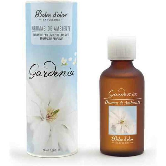Gardenia - Boles d&#039;olor geurolie 50 ml