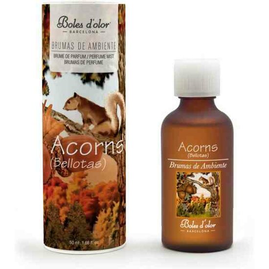 Acorns (Eikeltjes) - Boles d&#039;olor geurolie 50 ml