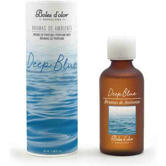 Deep Blue - Boles d&#039;olor geurolie 50 ml