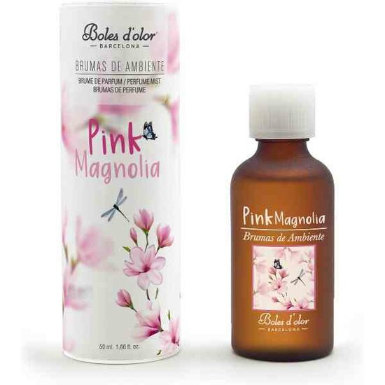 Pink Magnolia - Boles d&#039;olor geurolie 50 ml