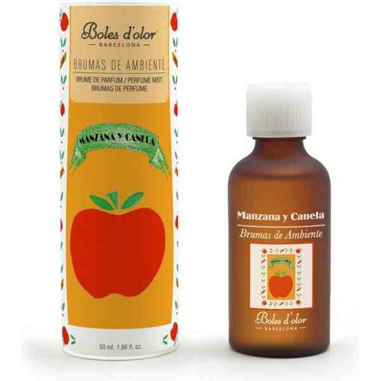 Manzana Y Canela (Appel en Kaneel) - Boles d&#039;olor geurolie 50 ml