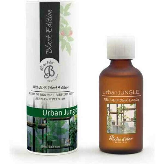 Urban Jungle - Boles d&#039;olor geurolie 50 ml