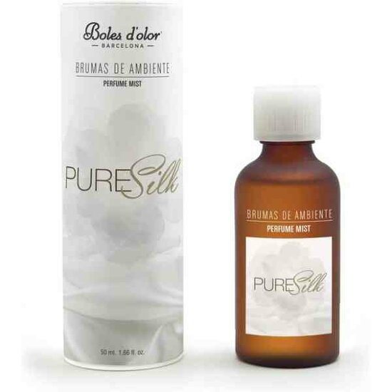 Pure Silk - Boles d&#039;olor geurolie 50 ml