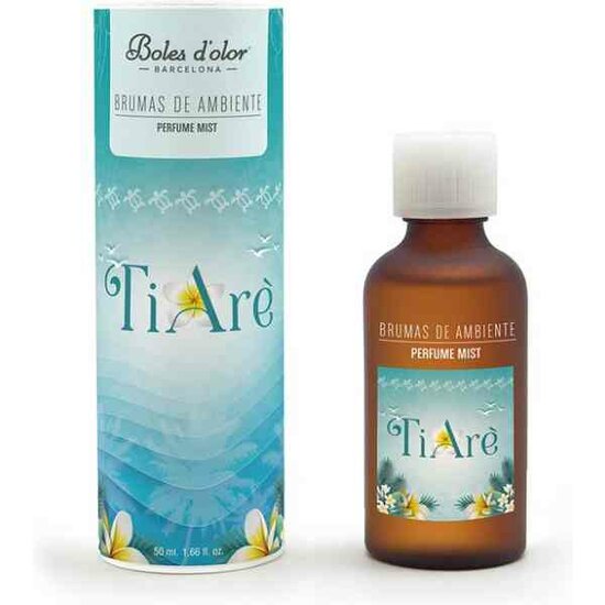 Tiar&egrave; - Boles d&#039;olor geurolie 50 ml