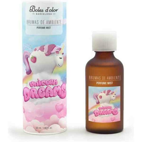 Unicorn Dreams - Boles d&#039;olor geurolie 50 ml