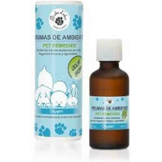 Oxygen - Pet Remedies Room spray