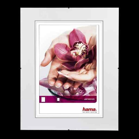 Hama Fotolijst Clip Fix anti-reflex 60x80cm
