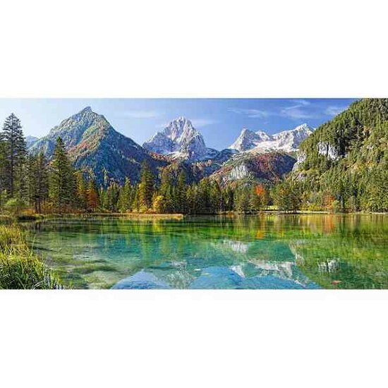 Majesty of the Mountains - Puzel - 4000 stukjes
