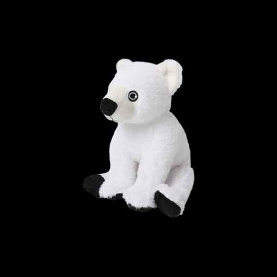 Polar Bear / Ijsbeer Happy Friends Knuffel