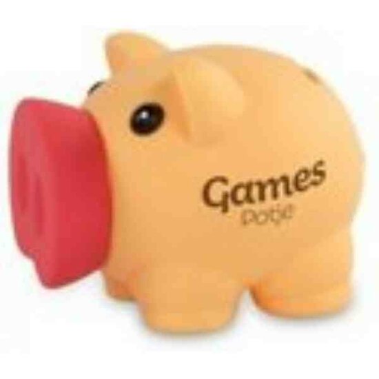 Gamespotje