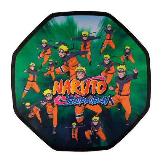 Naruto Kage Bunshin Floor Mat