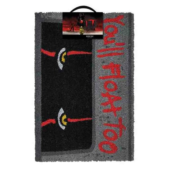 A - Pennywise - Doormat