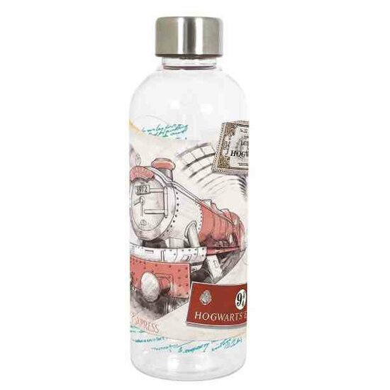 HARRY POTTER Hogwarts Express - Plastic Drink Bottle