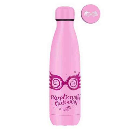 Cinereplicas Insulated bottle / Thermofles Luna Lovegood / Loena Leeflang - Harry Potter