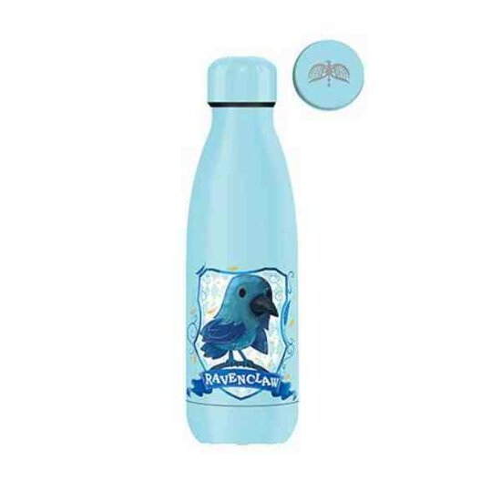 Wizarding World HARRY POTTER - Ravenclaw - Insulated Bottle / Drinkfles 350ml