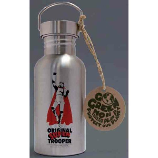 ORIGINAL STORMTROOPER - Super Trooper - Aluminium Drink Bottle 500ml