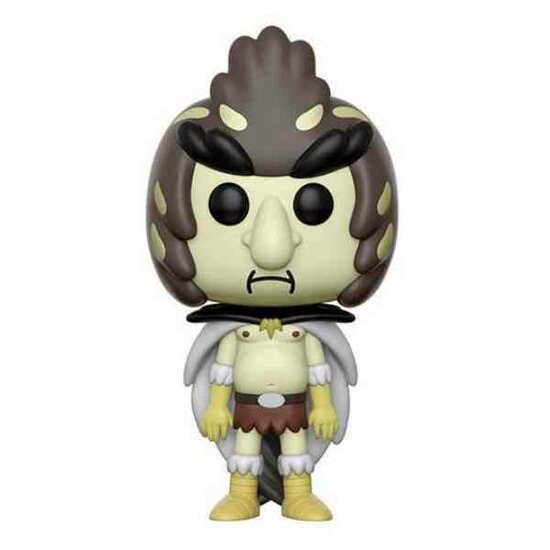Funko Pop ROCKS - POP N&deg; 256 - Oasis - Liam Gallagher