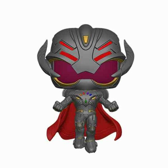 Funko Pop MARVEL WHAT IF - POP N&deg; xxx - The Almighty